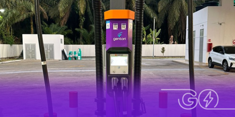 PETRONAS KLIA 2